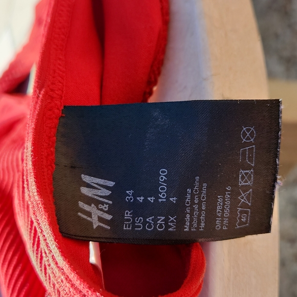 H&M SALE - Picture 4 of 8